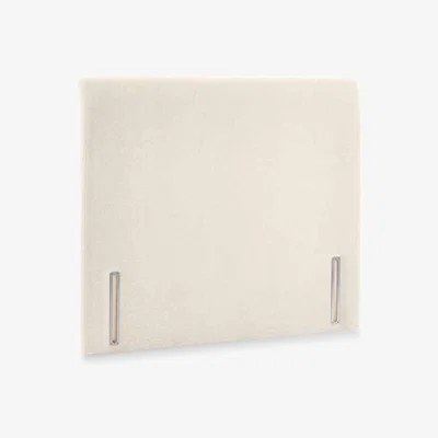 John Lewis John Lewis Bedford Full Depth Upholstered Headboard, Super King Size