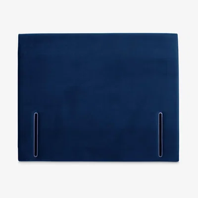 John Lewis John Lewis & Partners Emily Full Depth Upholstered Headboard, Super King Size