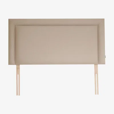 John Lewis TEMPUR® Welford Strutted Headboard, Super King Size
