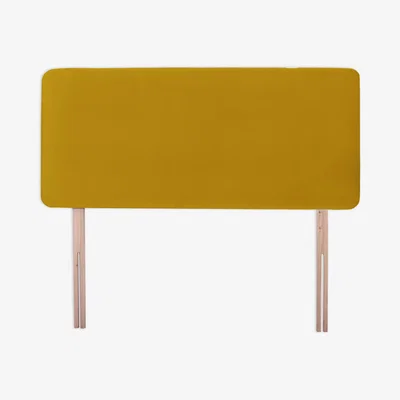 John Lewis John Lewis & Partners Sonning Upholstered Headboard, Super King Size