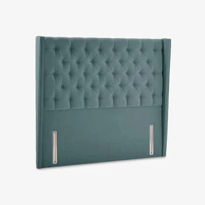 John Lewis John Lewis Harlow Full Depth Headboard, Super King Size