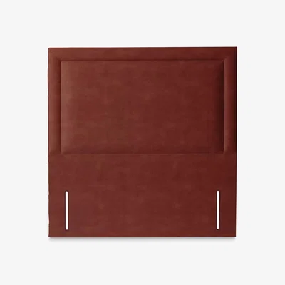 John Lewis TEMPUR® Southwold Full Depth Upholstered Headboard, Super King Size