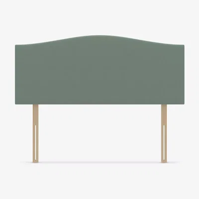 John Lewis Koti Home Brit Upholstered Headboard, Super King Size