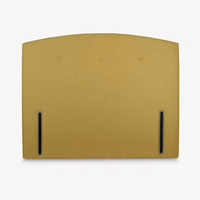 John Lewis John Lewis & Partners Grace Full Depth Upholstered Headboard, Super King Size