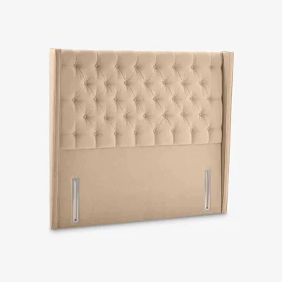 John Lewis John Lewis Harlow Full Depth Headboard, Super King Size