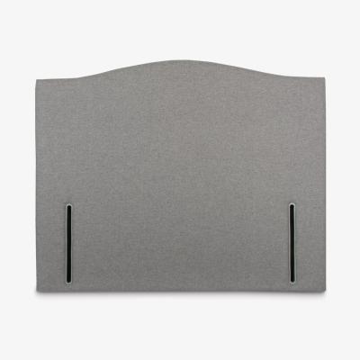 John Lewis John Lewis & Partners Charlotte Full Depth Upholstered Headboard, Super King Size