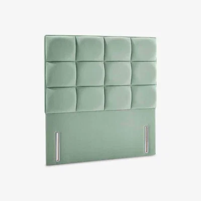 John Lewis John Lewis Natural Collection Gloucester Upholstered Headboard, Super King Size