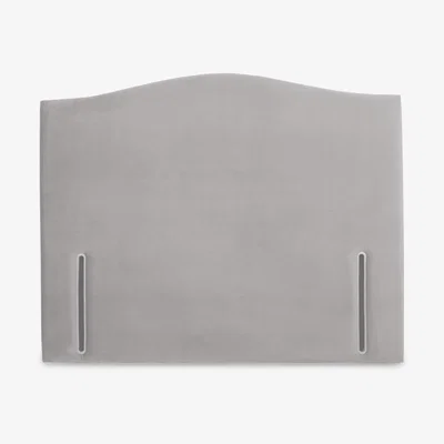 John Lewis John Lewis & Partners Charlotte Full Depth Upholstered Headboard, Super King Size
