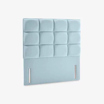 John Lewis John Lewis Natural Collection Gloucester Upholstered Headboard, Super King Size