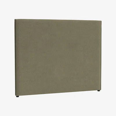 Loaf Tall Piper Headboard