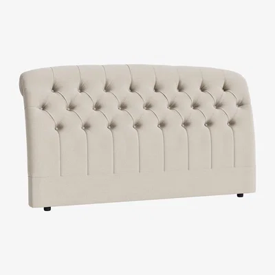 Loaf Dozer Headboard