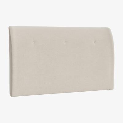 Loaf Puffball Headboard