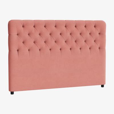 Loaf Billow Headboard