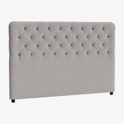 Loaf Billow Headboard