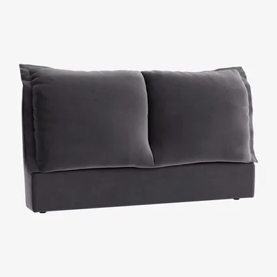 Loaf Beddy-Byes Headboard