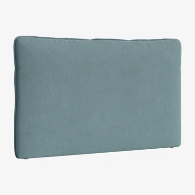Loaf Pillow Talker Headboard