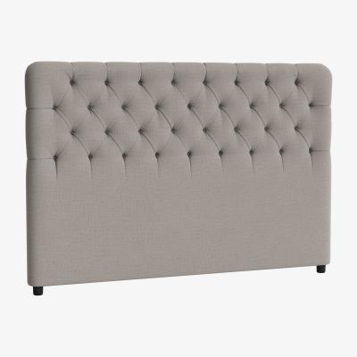 Loaf Billow Headboard