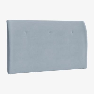 Loaf Puffball Headboard