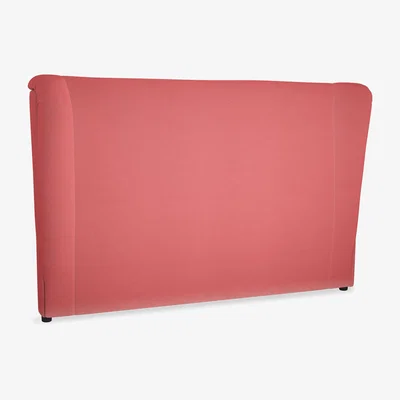Loaf Hugger Headboard