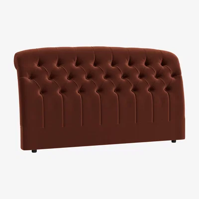 Loaf Dozer Headboard