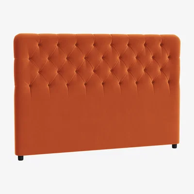 Loaf Billow Headboard