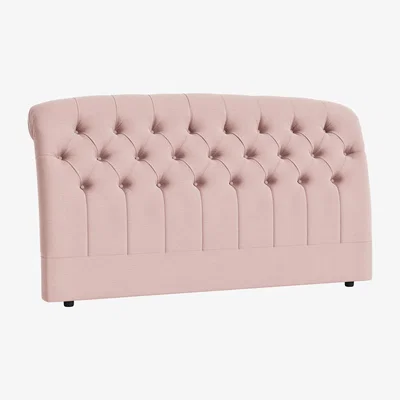 Loaf Dozer Headboard