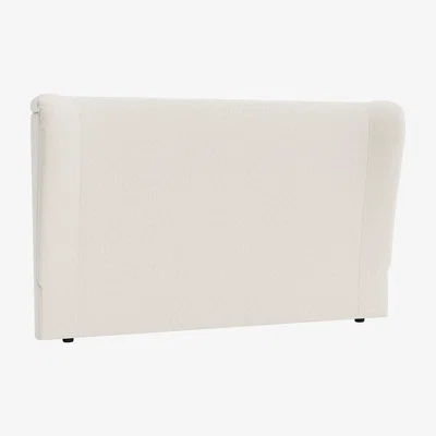 Loaf Hugger Headboard