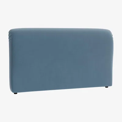 Loaf Cookie Headboard