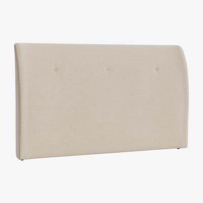 Loaf Puffball Headboard