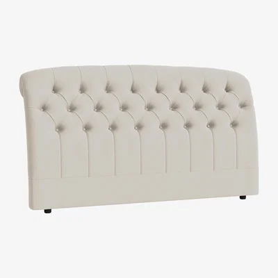 Loaf Dozer Headboard