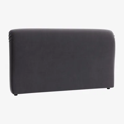 Loaf Cookie Headboard