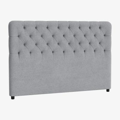 Loaf Billow Headboard