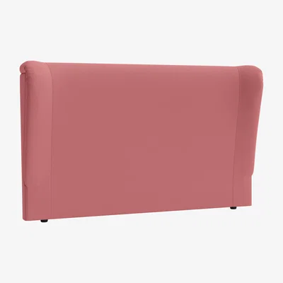 Loaf Hugger Headboard
