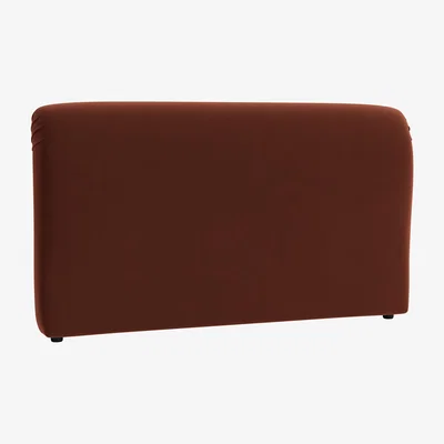 Loaf Cookie Headboard