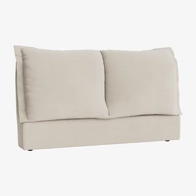 Loaf Beddy-Byes Headboard