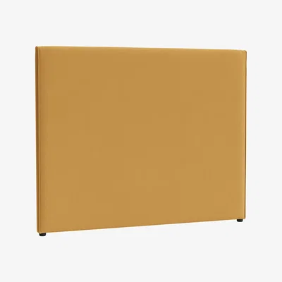 Loaf Tall Piper Headboard