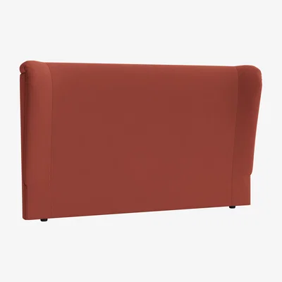Loaf Hugger Headboard