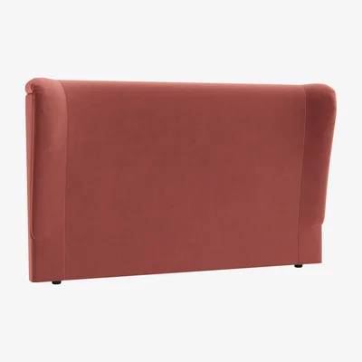 Loaf Hugger Headboard
