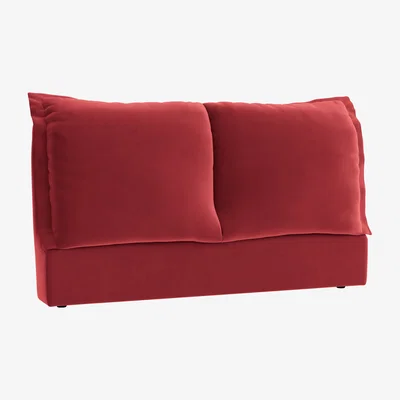 Loaf Beddy-Byes Headboard