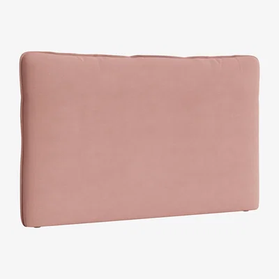 Loaf Pillow Talker Headboard