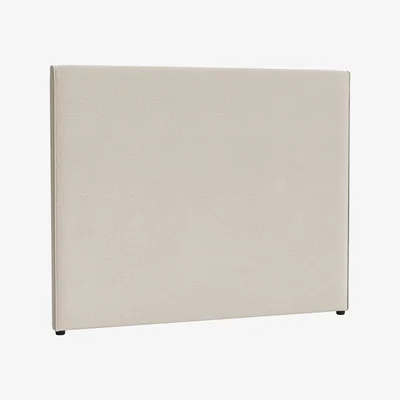 Loaf Tall Piper Headboard