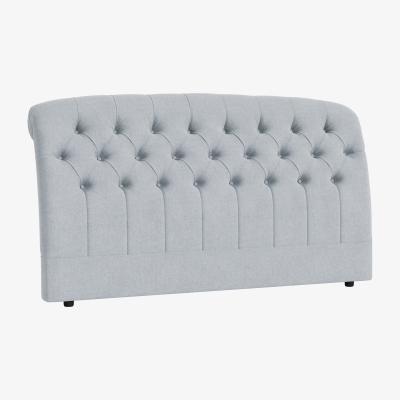 Loaf Dozer Headboard