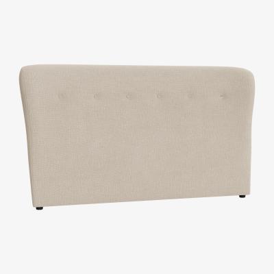Loaf Smoke Headboard