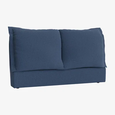 Loaf Beddy-Byes Headboard