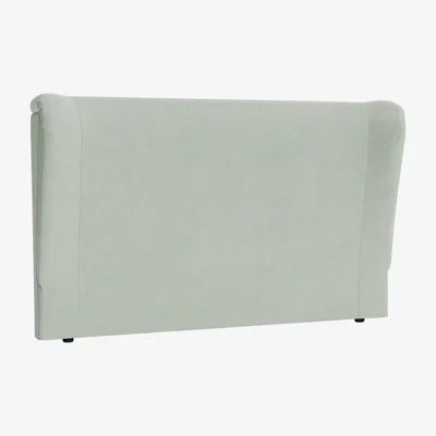 Loaf Hugger Headboard