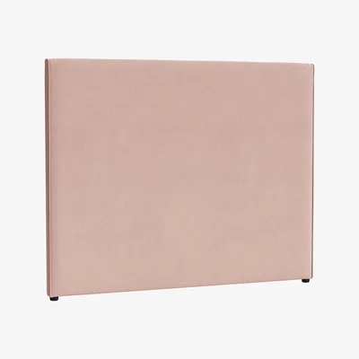 Loaf Tall Piper Headboard