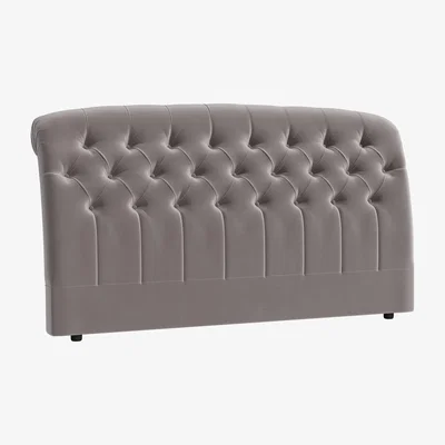 Loaf Dozer Headboard