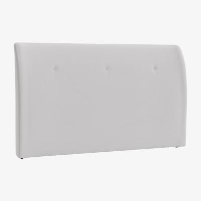 Loaf Puffball Headboard