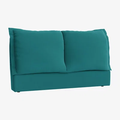 Loaf Beddy-Byes Headboard