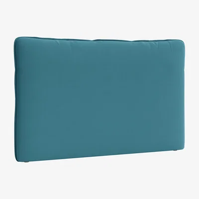 Loaf Pillow Talker Headboard